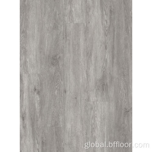 Wood Grain Spc Plank Flooring 100% Vinyl Rigid Core SPC Vinyl Flooring oak Supplier